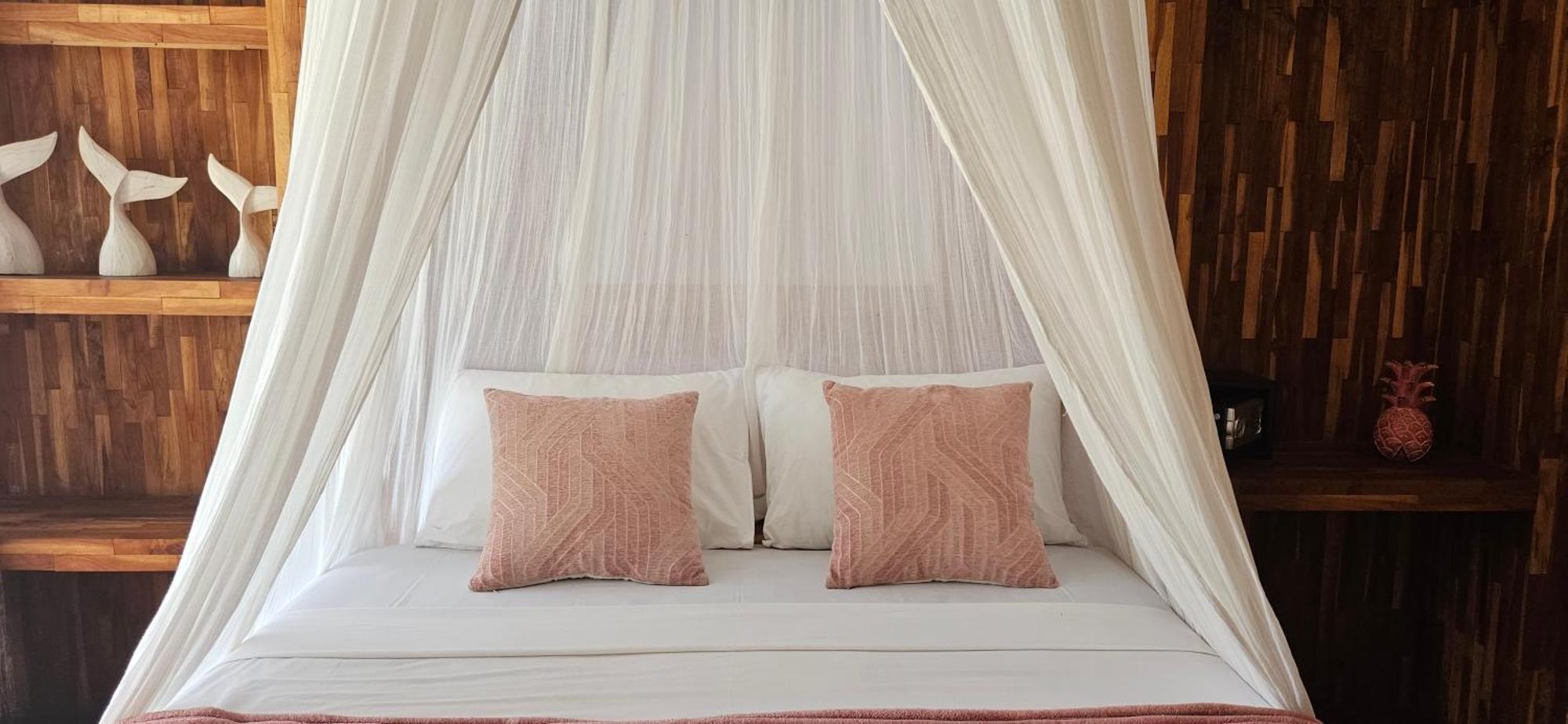 Purple Beach - Maithelia - Gili Air Exterior photo